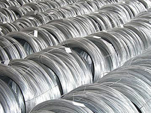Hot Dipped Galvanized Wire Rod