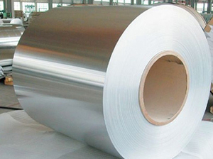 Cold Rolled Stainless Steel Coil&Sheet