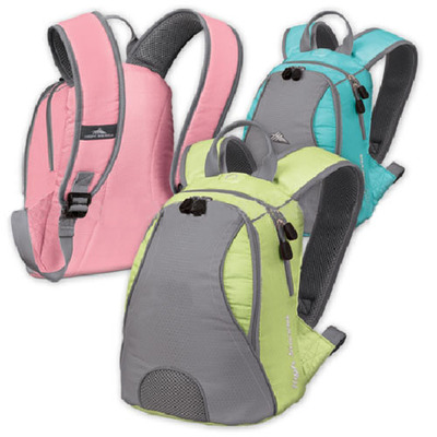 Backpack b006
