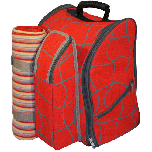 Picnic Bag p057