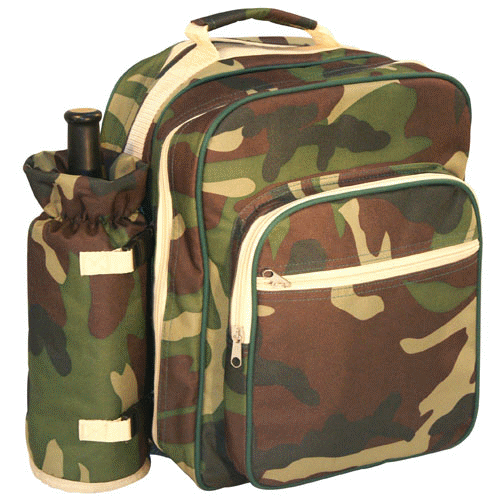 Picnic Bag p055