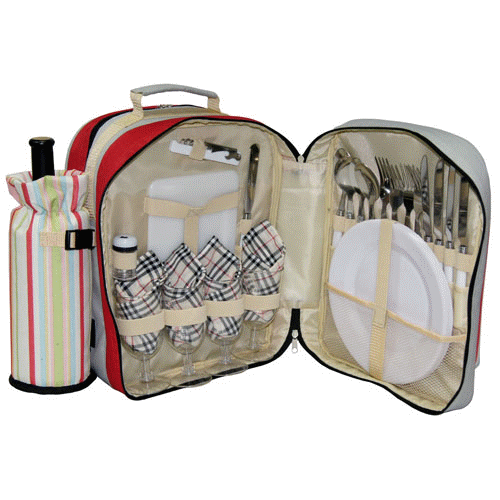 Picnic Bag p065