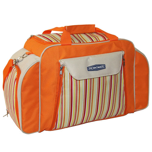 Picnic Bag p063