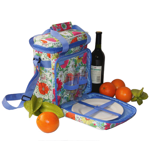 Picnic Bag P067