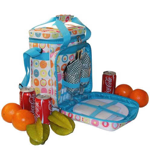Picnic Bag P069