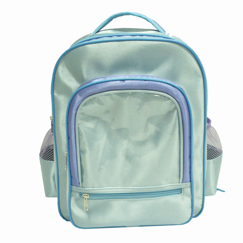 School Bag s001