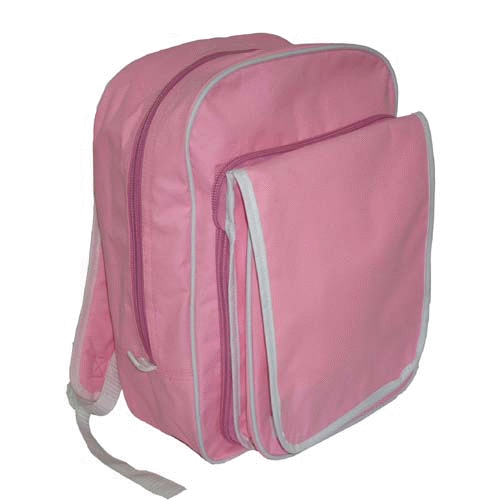 School Bag s004