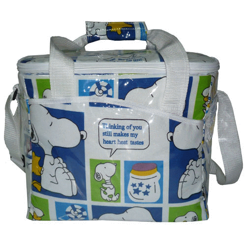 Cooler Bag c034