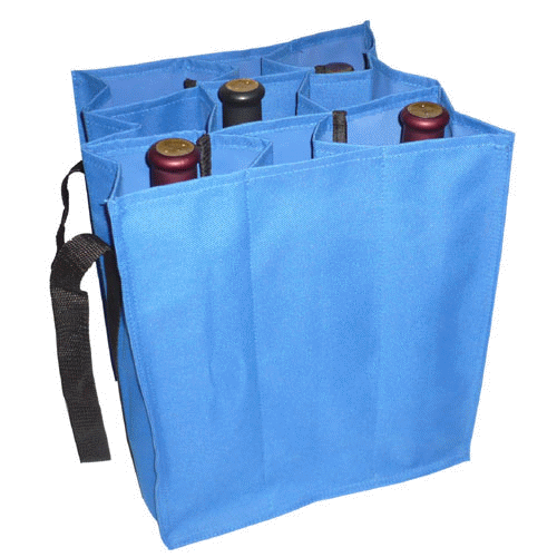 Wine Bag w005