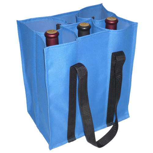 Wine Bag w006
