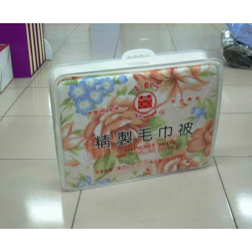 PVC Bag pvc006