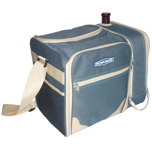 Picnic Bag p001