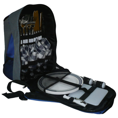 Picnic Bag p049
