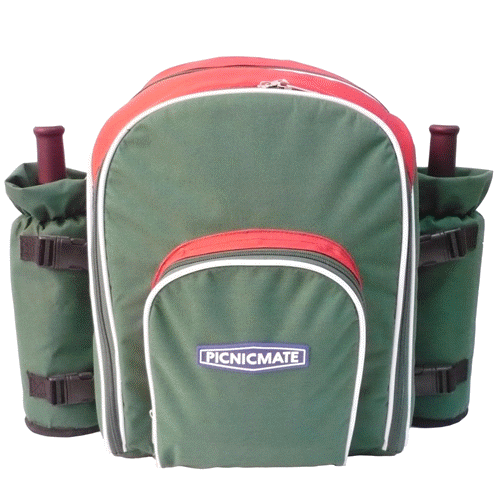 Picnic Bag p020