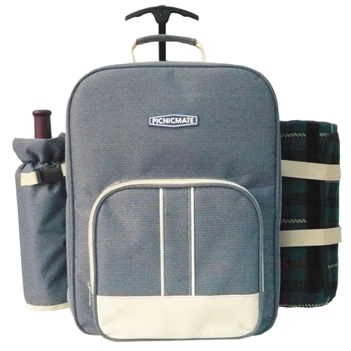 Picnic Bag p026