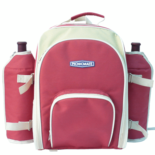 Picnic Bag p021