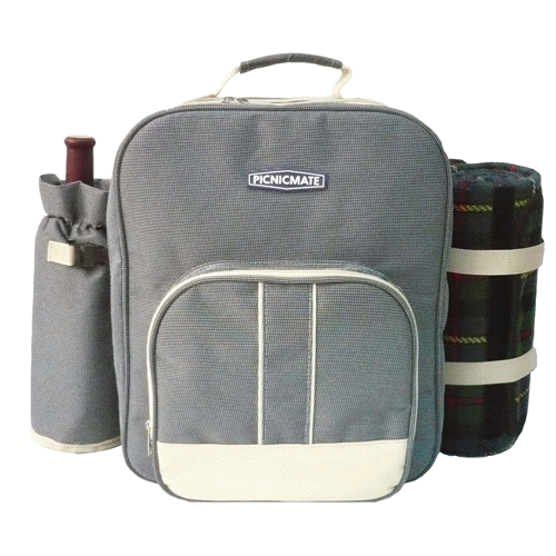 Picnic Bag p014