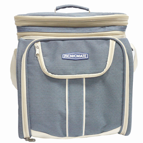 Picnic Bag p023