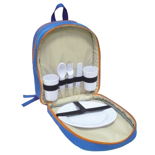 Picnic Bag p035