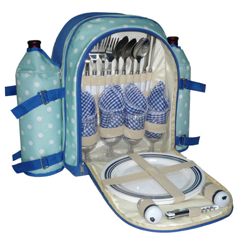 Picnic Bag p041