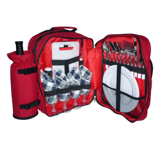 Picnic Bag p038