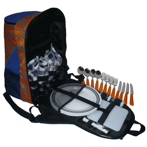 Picnic Bag p044