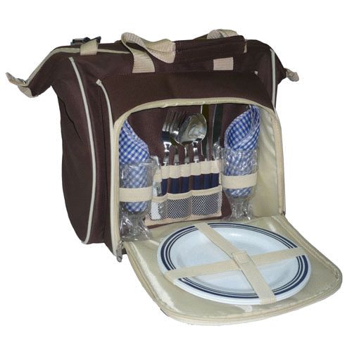 Picnic Bag p036