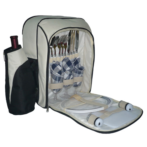 Picnic Bag p046