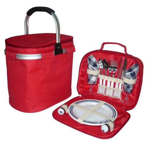 Picnic Bag p039