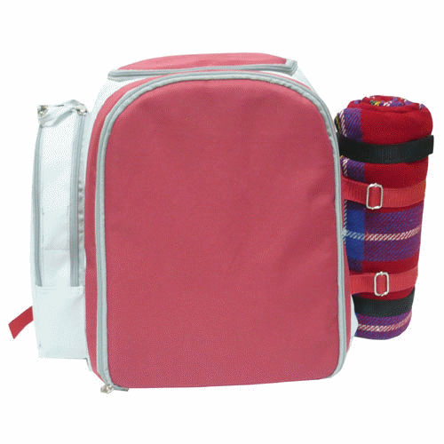 Picnic Bag p034