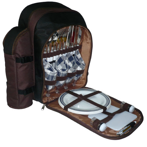 Picnic Bag p048