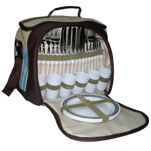 Picnic Bag p042